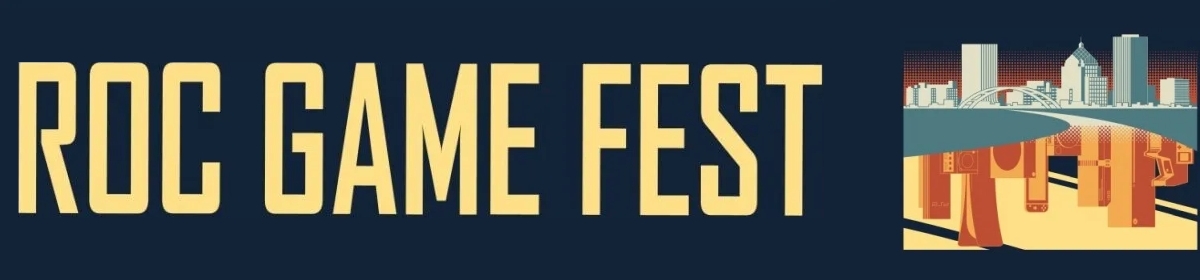 Rochester Game Festival